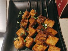 -驭羊大爷烤羊腿·羊蝎子火锅(玉凤路总店)