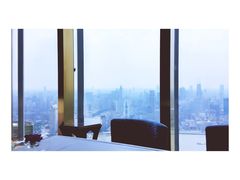 -金轩中餐厅 Jin Xuan(浦东丽思卡尔顿酒店)