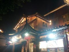 -樟树底(胜利河美食街店)