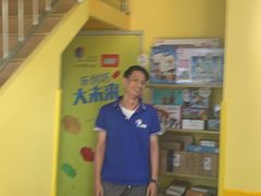 -乐创坊·青少年创客教育空间(江南西校区)