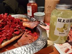 -鱼谦脆皮烤鱼(北一路万达店)