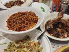 -大鸭梨烤鸭(石佛营店)