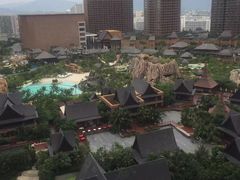 -三亚湾红树林度假世界(木棉酒店)