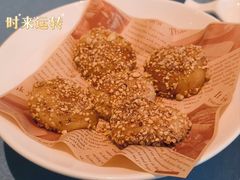 -闽海肴(北辰荟店)