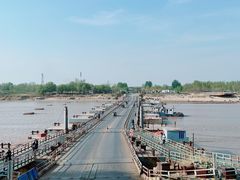 -济南百里黄河风景区