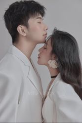 -蒙太奇婚纱摄影(万达店)