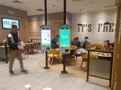 -德克士(城南店)