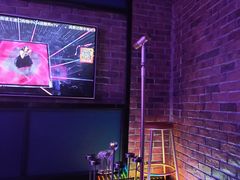 -酷秀KTV(五道口店)