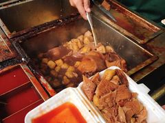 -细妹五香牛杂(步行街店)
