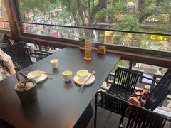 -奇芳阁·百年清真南京菜(夫子庙店)