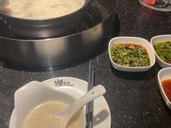 -捞王锅物料理(凯旋路店)