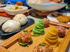 -享月汤皇·海鲜小火锅·聚会(曲江创意谷店)