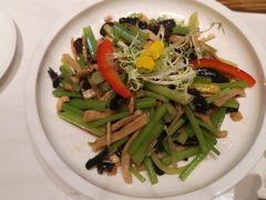 -熹素·鲜美素食Vegetarian (天河领展店)
