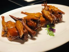 最爱乳鸽-炳胜品味(海印总店)