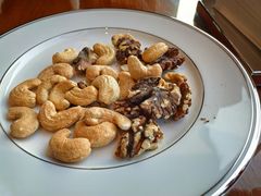 -怡咖啡自助餐(宁波香格里拉店)