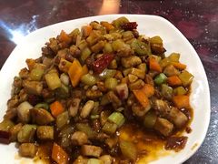 -和平饭店