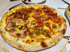 -get pizza意大利餐厅(凯德MALL店)