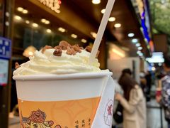 三季虫-茶颜悦色(登高路上店)