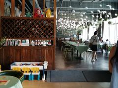 -ITA·意塔意大利餐厅(亦庄店)