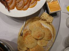 -煜丰汴京烤鸭(福彩路店)