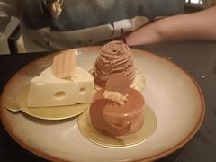 -上海苏宁宝丽嘉酒店·Cafe Bellagio西餐厅