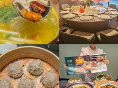 -U你·湖北家宴菜(南湖总店)