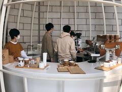 -% Arabica阿拉比卡咖啡(深圳湾万象城店)