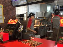 -汉堡王(北京通州领展店)