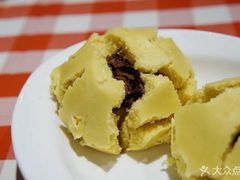 -西贝(枫蓝国际购物中心店)
