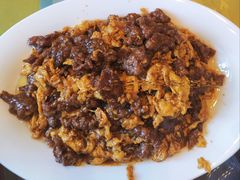 醋溜木须-来顺成饭庄