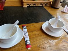 -小城粥道·海胆鲜虾粥(解放广场店)