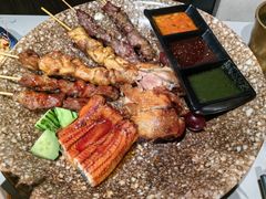 -Home Thai·泰谣(王府井apm店)