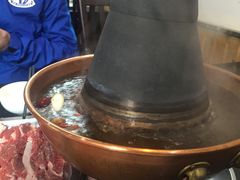 -新梅居(宁海东路店)