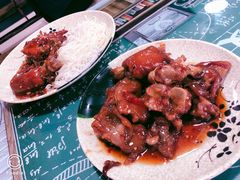 -贤花饭店(凯德店)