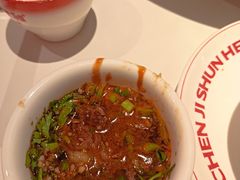 -陈记顺和潮汕鲜牛肉火锅(棠德南路店)