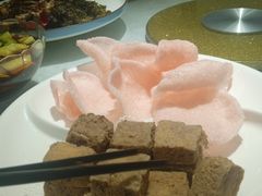 -绿雅酒家(江西中路店)
