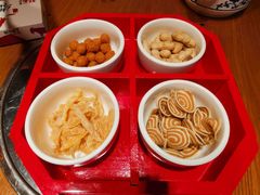-李久其家民间餐厅(梅溪湖店)