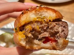 -翠贝卡&Mama Kelly Brunch Coffee(河西店)