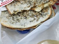 -阿甘锅盔(合生汇购物中心店)