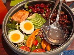 -青岛香格里拉·鱼跃地中海西餐厅