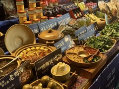 -甘家界牌柠檬鸭(青山店)