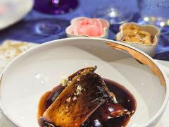 -金陵饭店 56F 家·海鲜火锅餐厅