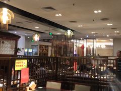 -东来顺饭庄(金泉广场店)