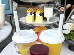 -水月周庄铂尔曼酒店-水月荟中餐厅