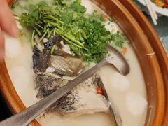 -胖鱼头·南京菜·河景餐厅(夫子庙店)