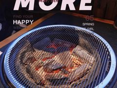 -火炉旺烤肉啤酒屋(沈北创始店)