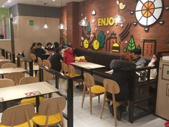 -德克士(南城店)