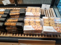-工匠面包(壹方店)