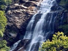 -东天目山风景区