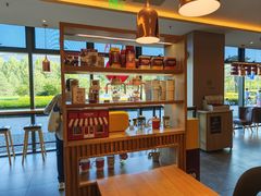 -COSTA COFFEE(联想总部店)